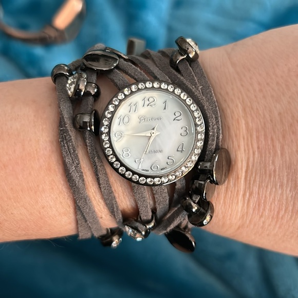 Vintage Watch Lot main image 8